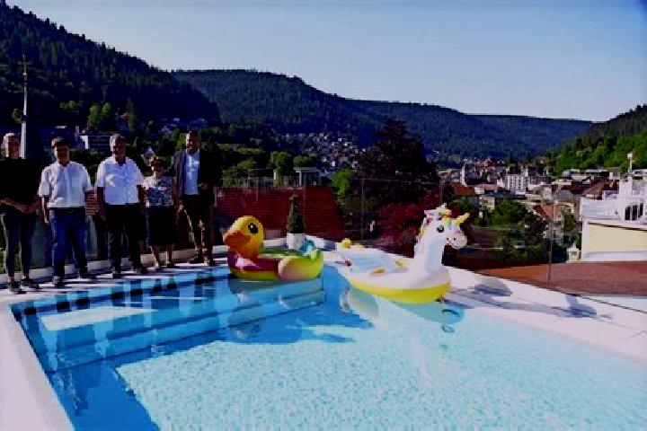 escort Bad Wildbad