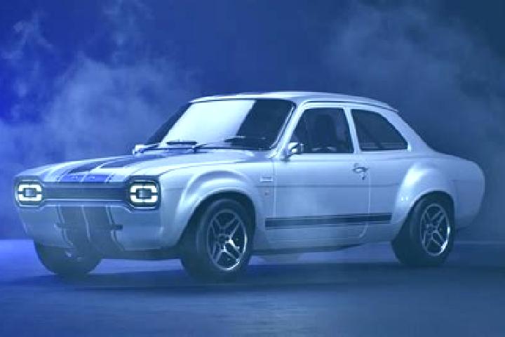 escort Badendorf