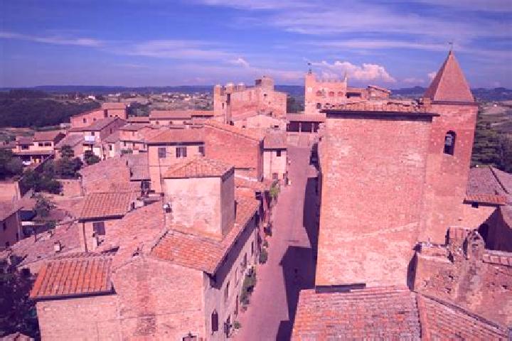 escort Badia a Cerreto