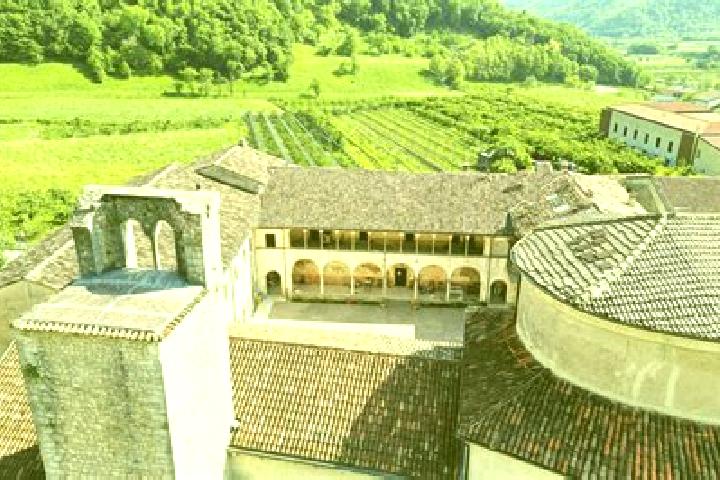 escort Badia Calavena