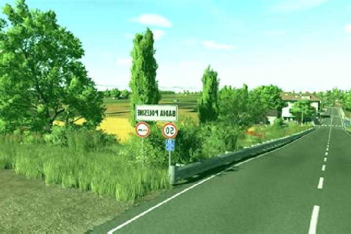 escort Badia Polesine