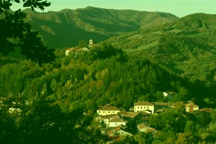 escort Badia Tedalda