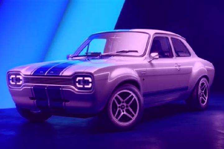 escort Badvel