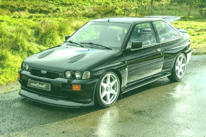 escort Baech