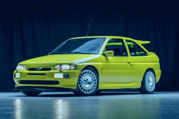 escort Baffa