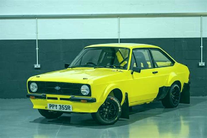 escort Baft