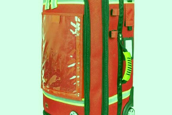 escort Bag