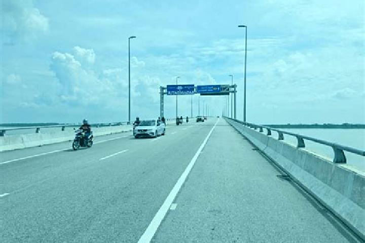 escort Bagan Datuk