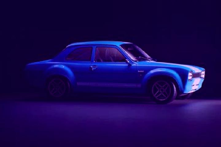 escort Bagarji