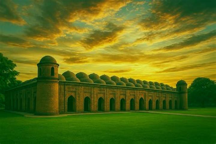 escort Bagerhat