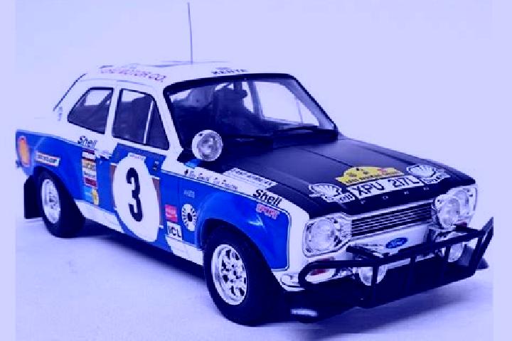 escort Baggabag B