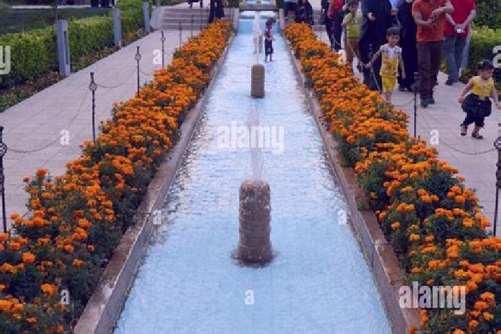 escort Bagh-e Behzad