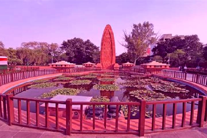 escort Bagh