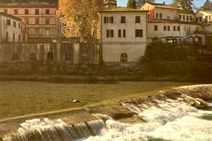 escort Bagni di Lucca
