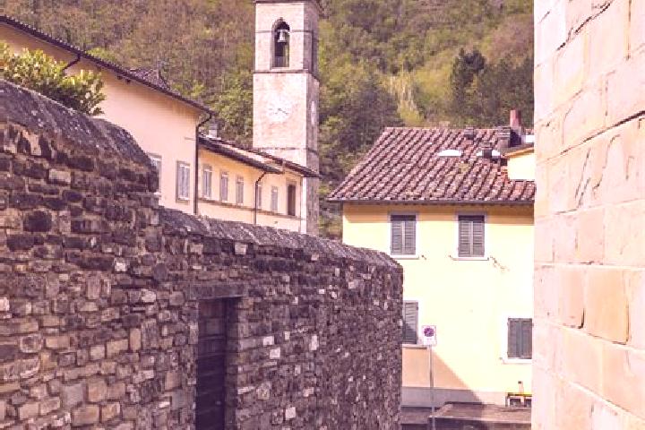 escort Bagno di Romagna