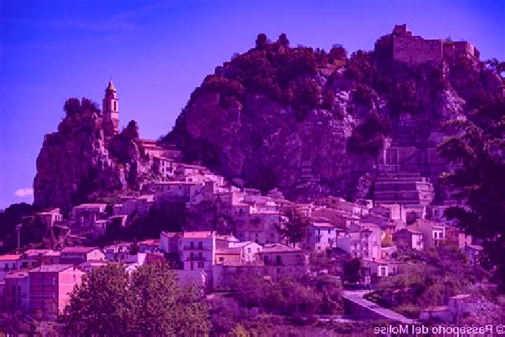 escort Bagnoli del Trigno