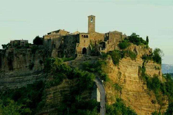 escort Bagnoregio