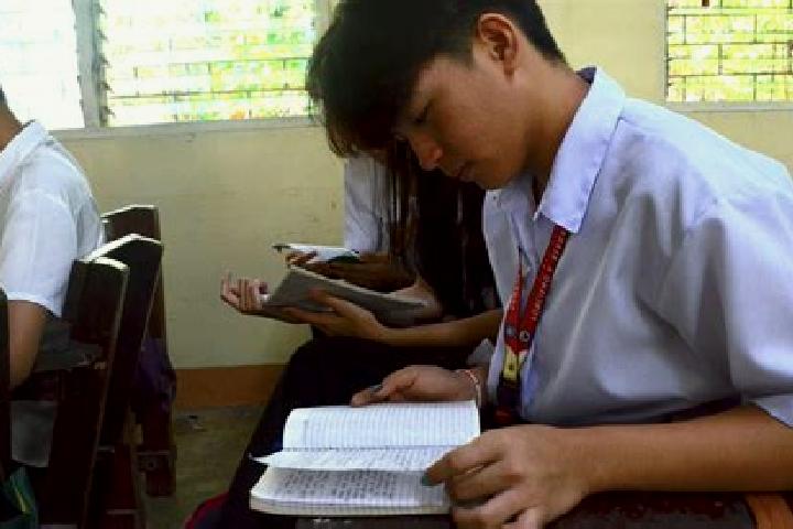 escort Bagong Sikat