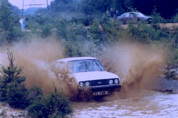 escort Bagshot