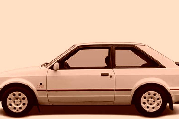 escort Bagudo