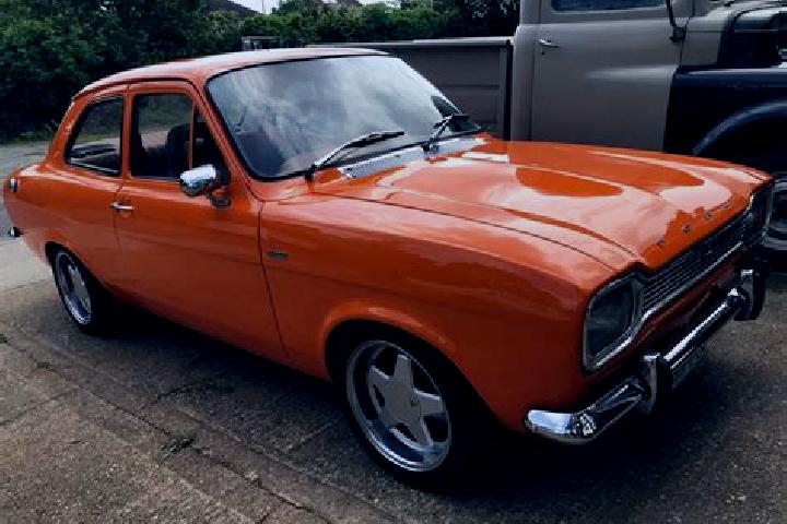 escort Baguena