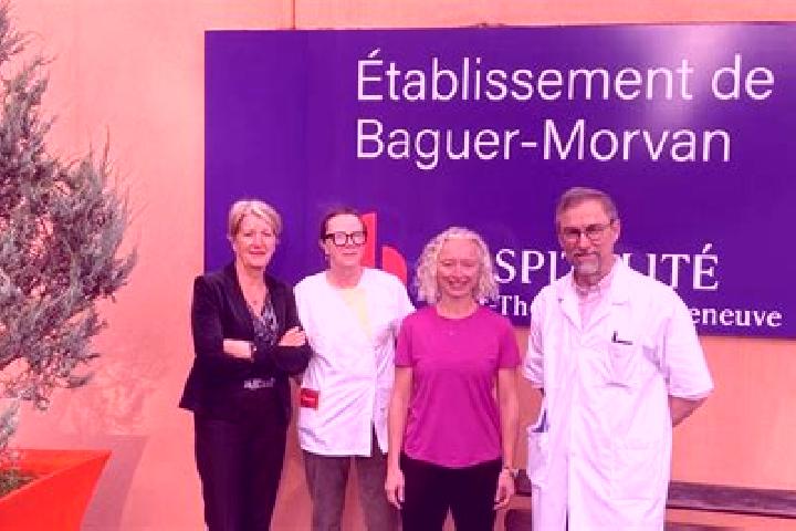 escort Baguer-Morvan