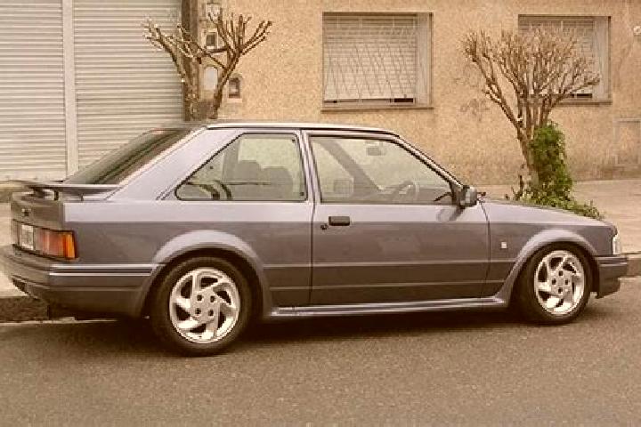 escort Baguinge