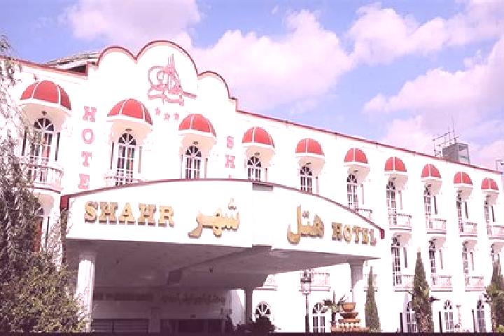 escort Baharan Shahr