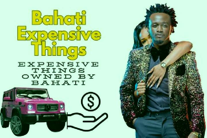 escort Bahati