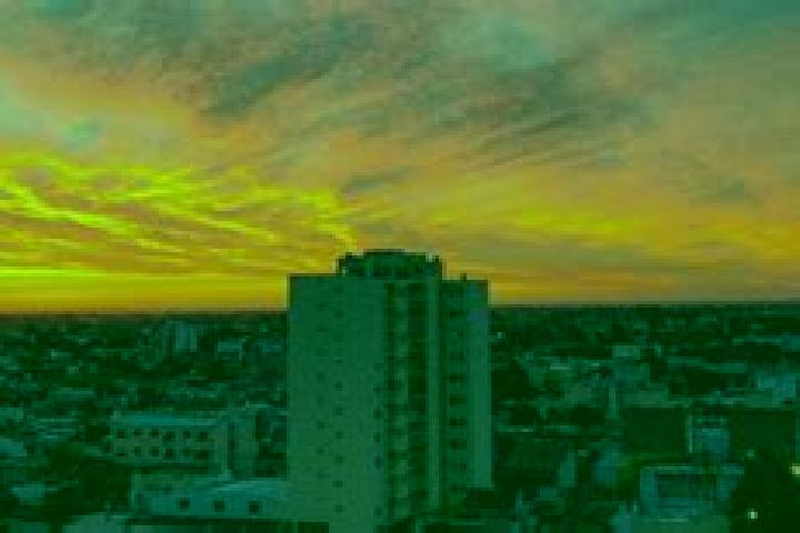 escort Bahia Asuncion