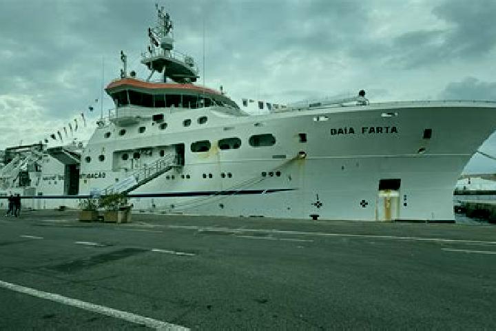 escort Baia Farta