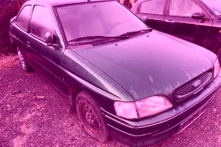 escort Baia