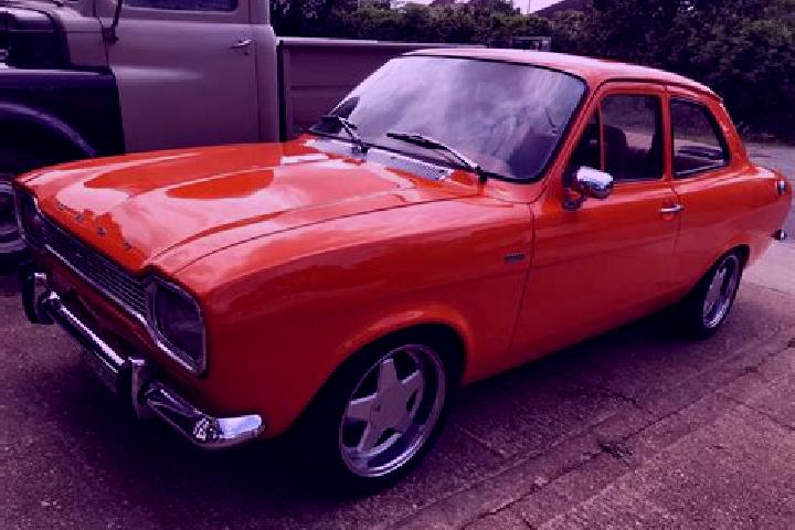 escort Baiano