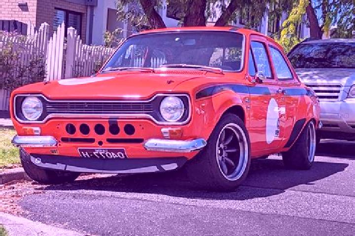 escort Baicha
