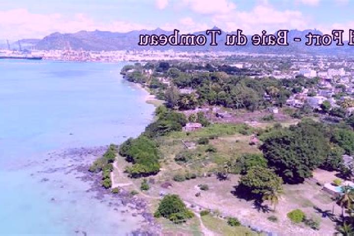 escort Baie du Tombeau