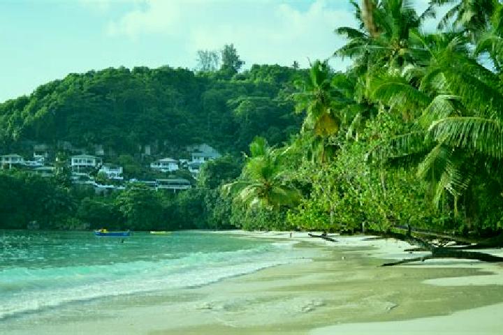 escort Baie Lazare