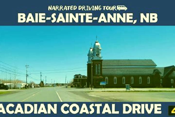 escort Baie Sainte Anne