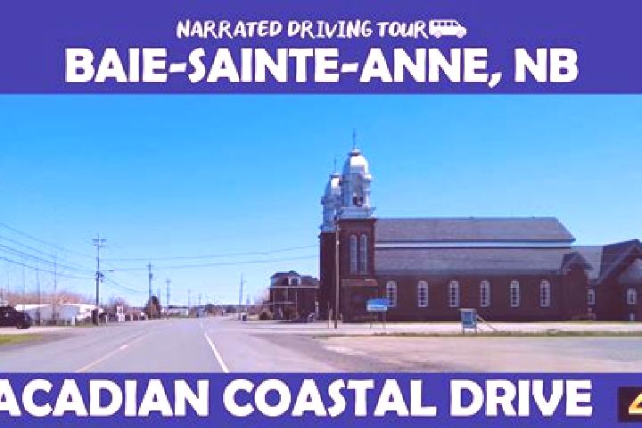 escort Baie Ste. Anne