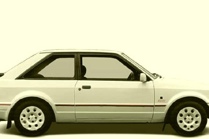 escort Bailesti