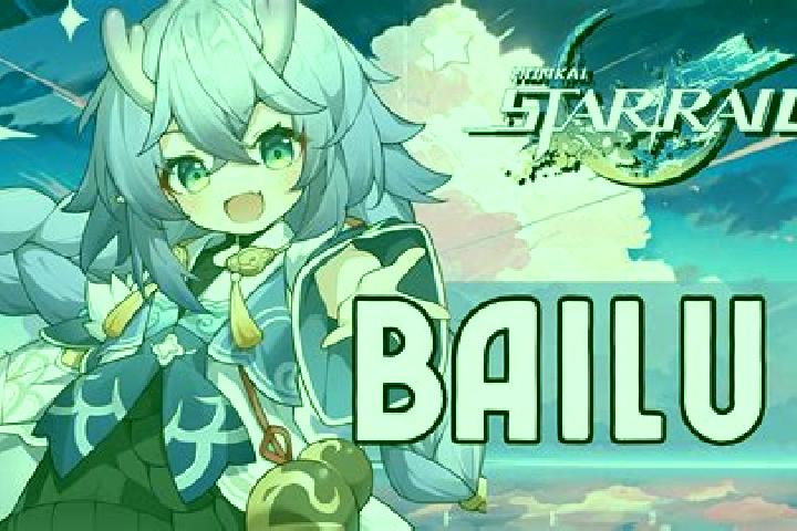 escort Bailu