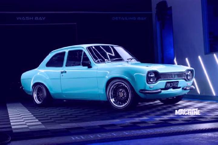 escort Baimajing