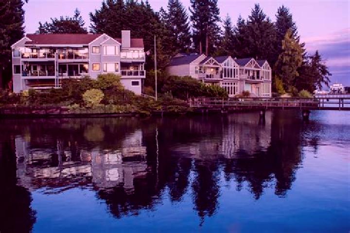 escort Bainbridge Island