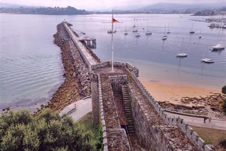 escort Baiona