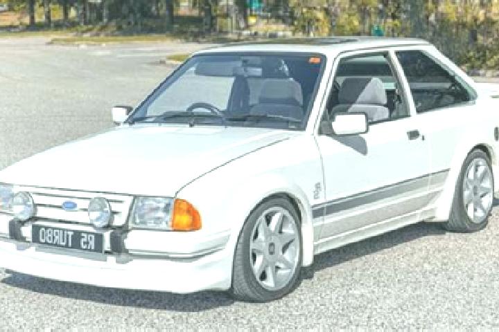 escort Bairdford