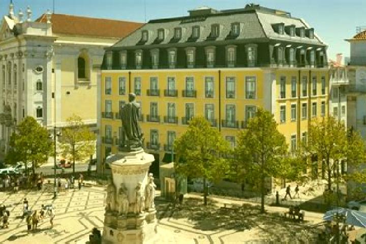 escort Bairro Alto