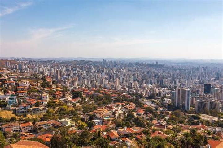escort Bairro