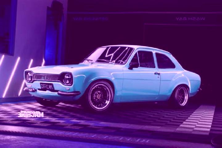 escort Baishuitan