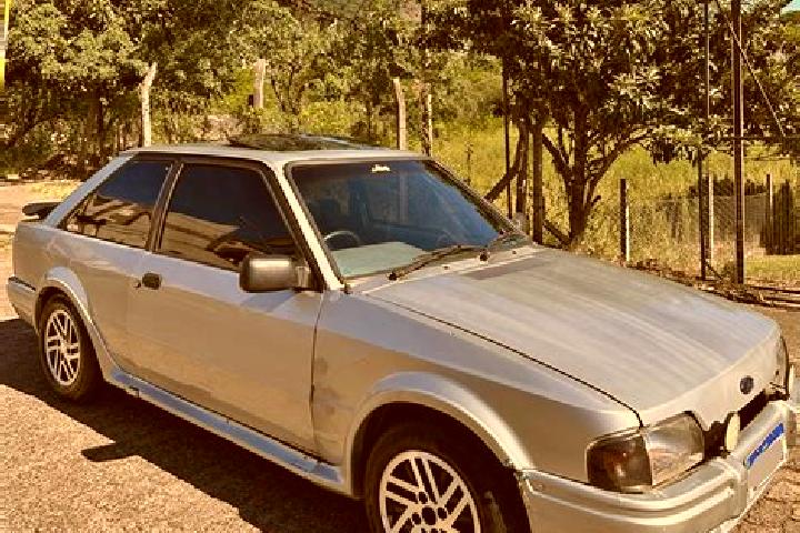 escort Baixa Grande