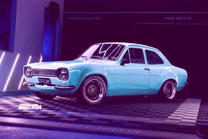 escort Baixio