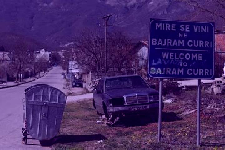 escort Bajram Curri